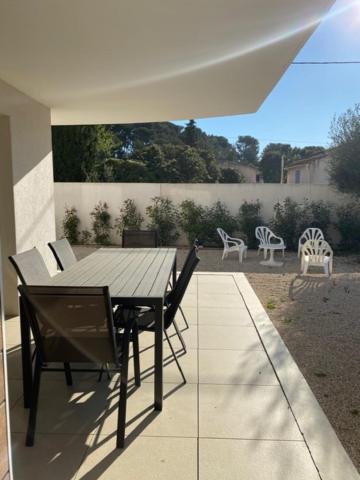 Tres Beau T3 Proche Des Plages La Ciotat Exterior foto